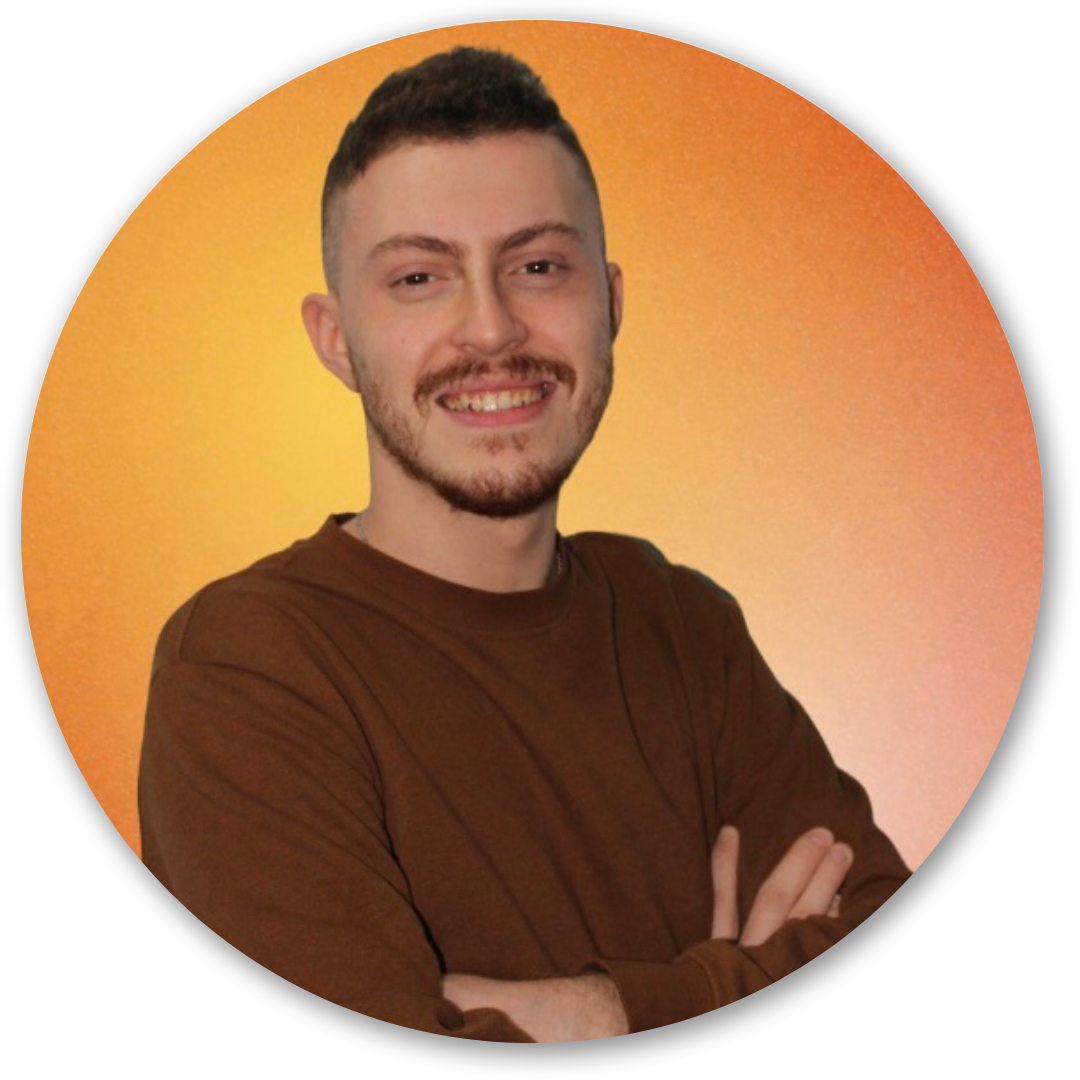Daniele Mancino - Marketing 